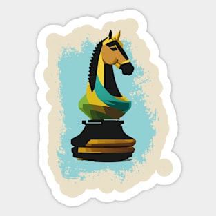 chess Sticker